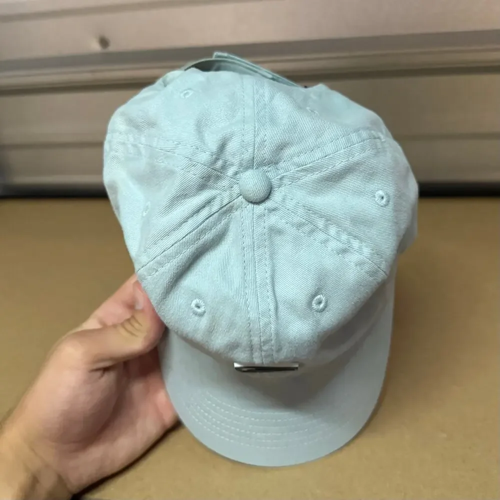 Nike measurements brim